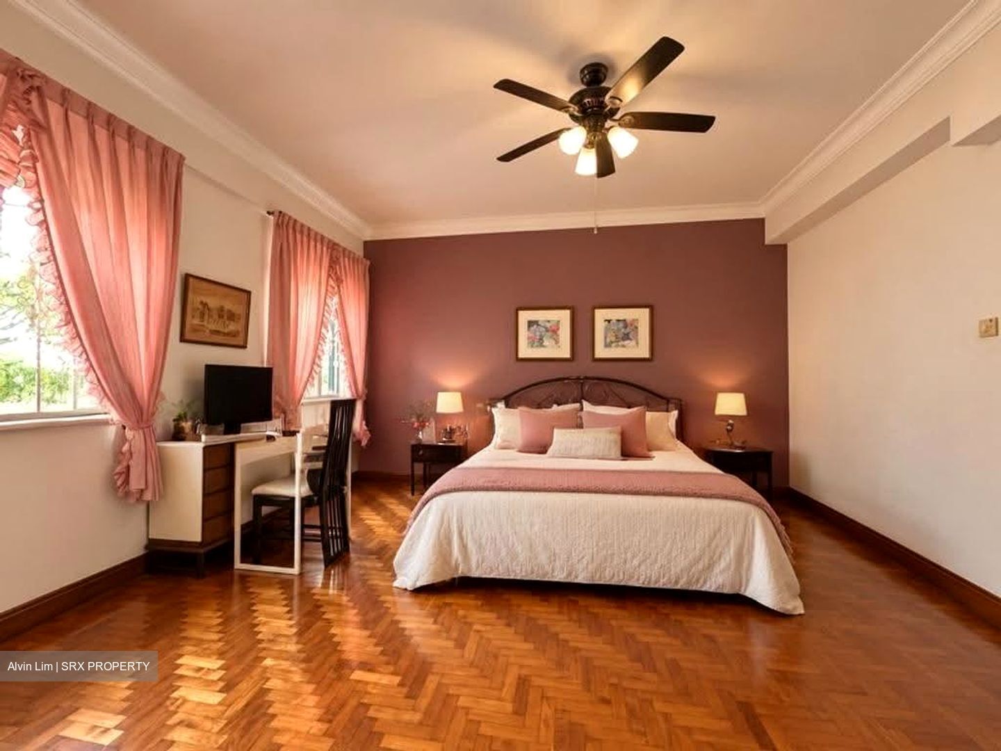 Villa Verde (D23), Terrace #623670011